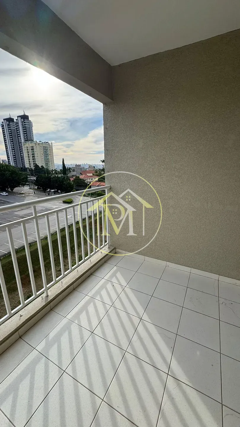 Apartamento, 2 quartos, 78 m² - Foto 14