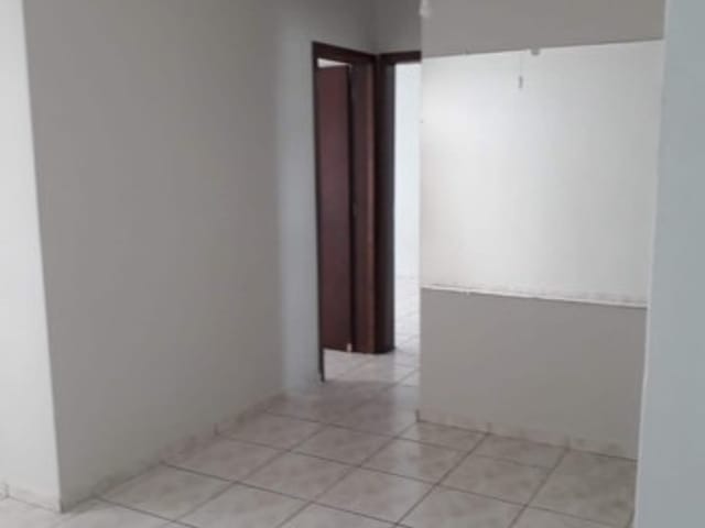 Apartamento 2 quartos e 2 banheiros, à venda, no bairro Parque Santo Antônio em Taubaté