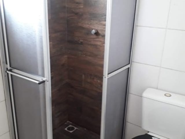 Apartamento 2 quartos e 2 banheiros, à venda, no bairro Parque Santo Antônio em Taubaté