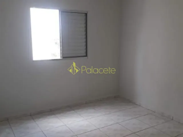 Apartamento 2 quartos e 2 banheiros, à venda, no bairro Parque Santo Antônio em Taubaté