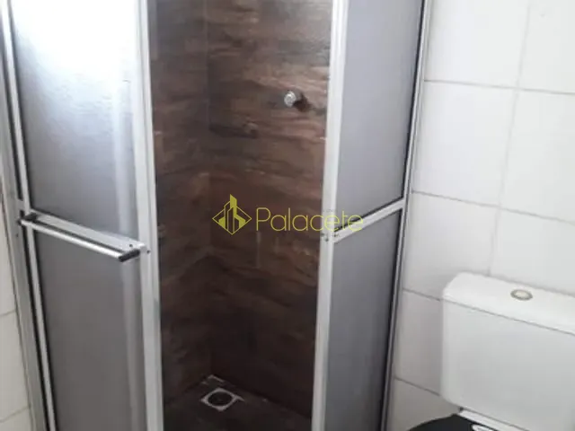 Apartamento 2 quartos e 2 banheiros, à venda, no bairro Parque Santo Antônio em Taubaté