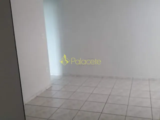 Apartamento 2 quartos e 2 banheiros, à venda, no bairro Parque Santo Antônio em Taubaté