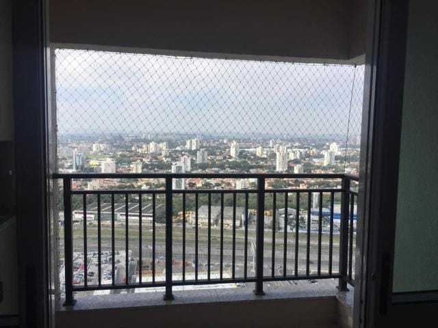 Foto do Apartamento - Apartamento à venda 3 Quartos, 1 Suite, 2 Vagas, 13780M², Jardim Alvorada, São José dos Campos - SP | The View Club Residence | RUSSI IMÓVEIS