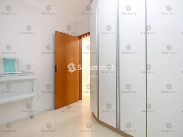 Apartamento com 80m² 3 quartos e 2 banheiros, para alugar, no bairro Vila Bocaina em Mauá