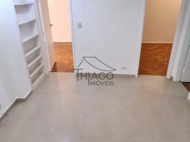 Apartamento com 110m² 3 quartos e 2 banheiros, à venda, no bairro Moema em São Paulo