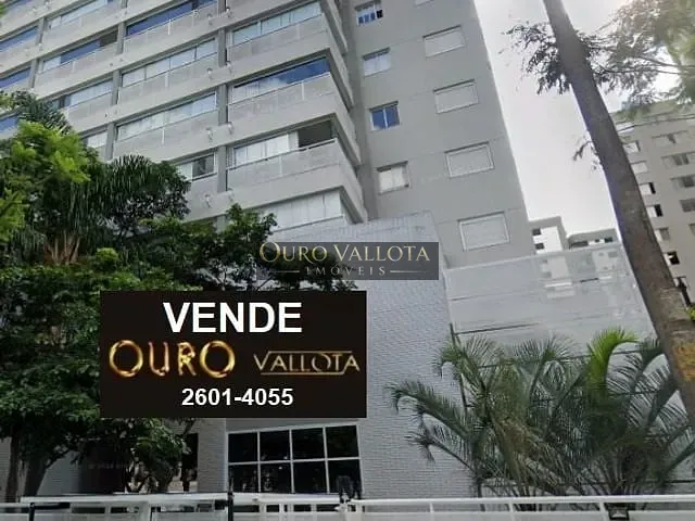 Apartamento com 101m² 2 quartos e 2 banheiros, à venda, no bairro Bela Vista em São Paulo
