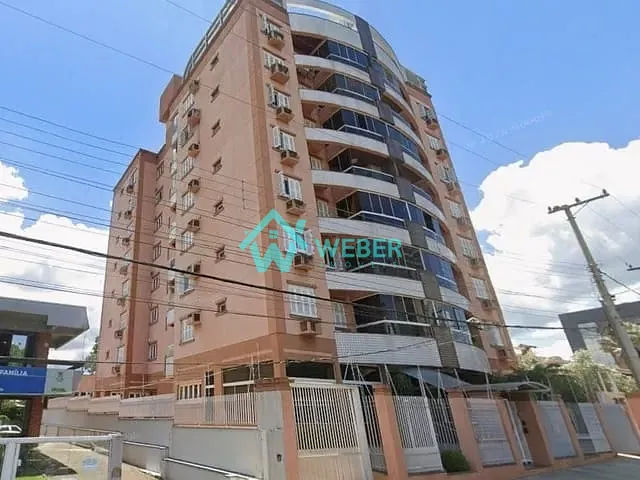 Apartamento com 195m² 3 quartos e 2 banheiros, à venda, no bairro Centro em Estância Velha