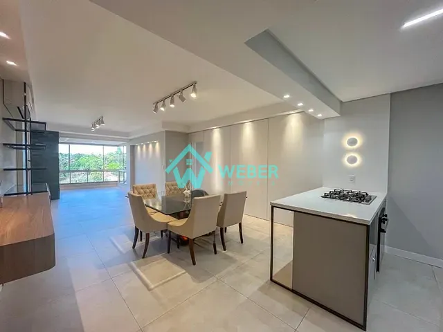 Apartamento com 195m² 3 quartos e 2 banheiros, à venda, no bairro Centro em Estância Velha