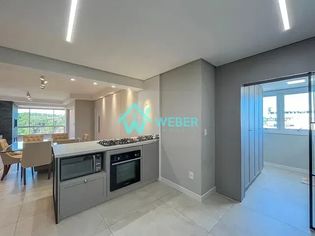 Apartamento com 195m² 3 quartos e 2 banheiros, à venda, no bairro Centro em Estância Velha