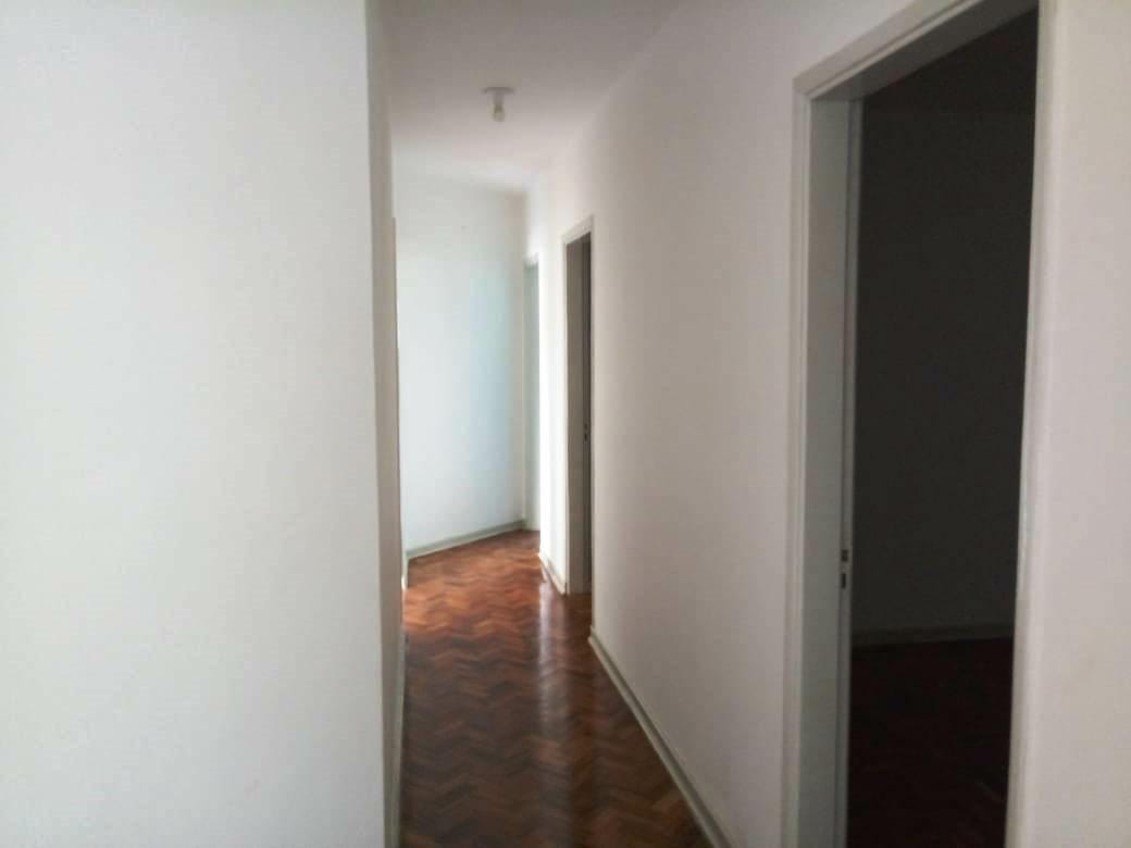 Apartamento para Locação 3 Quartos, Santa Maria, São Caetano do Sul - SP | SEM NOME - SEM NOME JUNQUEIRA                               