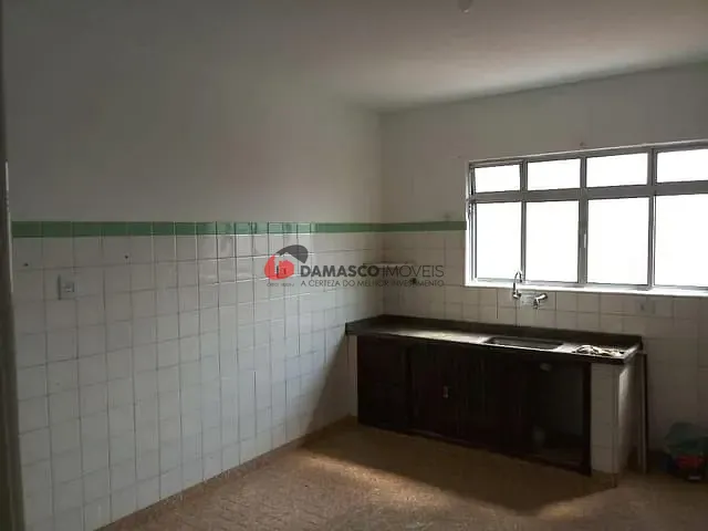 Apartamento 3 quartos e 1 banheiro, para alugar, no bairro Santa Paula em São Caetano do Sul