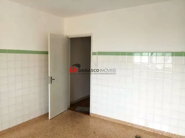 Apartamento 3 quartos e 1 banheiro, para alugar, no bairro Santa Paula em São Caetano do Sul