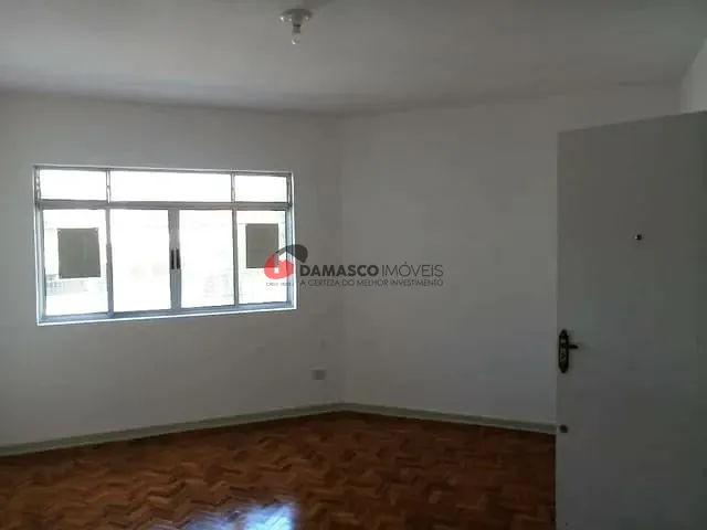 Apartamento 3 quartos e 1 banheiro, para alugar, no bairro Santa Paula em São Caetano do Sul