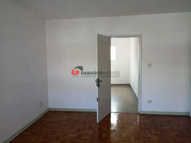 Apartamento 3 quartos e 1 banheiro, para alugar, no bairro Santa Paula em São Caetano do Sul