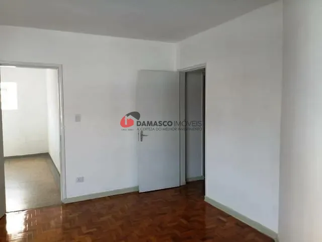 Apartamento 3 quartos e 1 banheiro, para alugar, no bairro Santa Paula em São Caetano do Sul