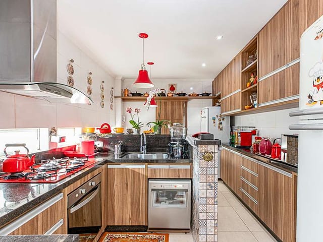Foto do Apartamento - Apartamento à venda 3 Quartos 1 Vaga 150M² Bela Vista São Paulo - SP | Lares e Andares Imóveis