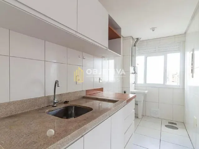 Apartamento com 103m² 2 quartos e 2 banheiros, à venda, no bairro Independência em Porto Alegre