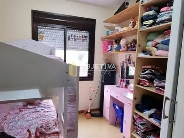 Apartamento com 129m² 3 quartos e 2 banheiros, à venda, no bairro Rio Branco em Porto Alegre