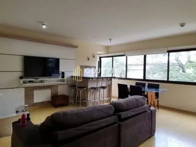 Apartamento com 129m² 3 quartos e 2 banheiros, à venda, no bairro Rio Branco em Porto Alegre