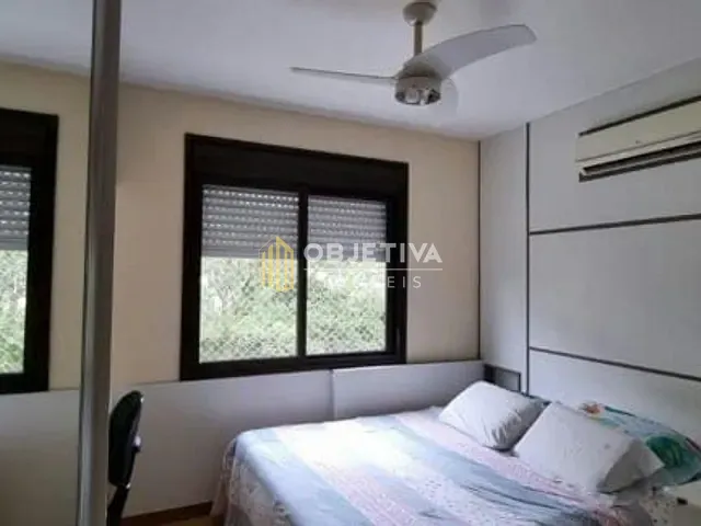 Apartamento com 129m² 3 quartos e 2 banheiros, à venda, no bairro Rio Branco em Porto Alegre
