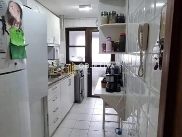 Apartamento com 129m² 3 quartos e 2 banheiros, à venda, no bairro Rio Branco em Porto Alegre