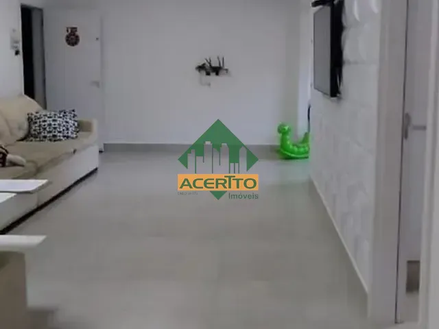 Apartamento com 117m² 3 quartos e 2 banheiros, à venda, no bairro Concórdia II em Araçatuba