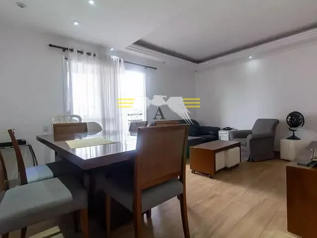 Apartamento com 90m² 3 quartos e 2 banheiros, à venda, no bairro Tatuapé em São Paulo