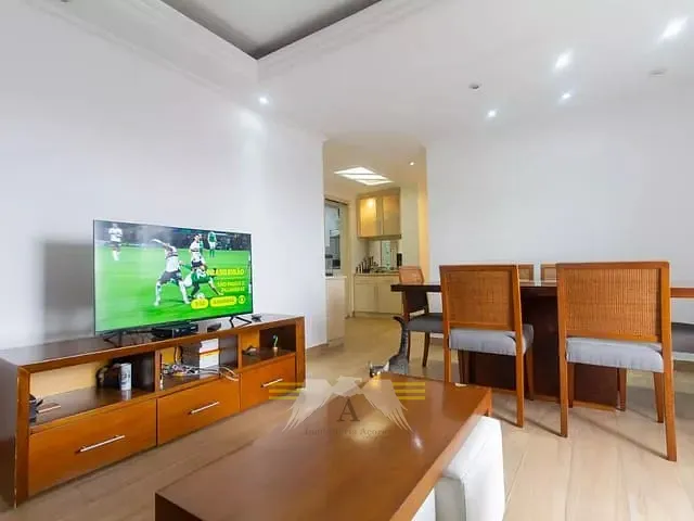 Apartamento com 90m² 3 quartos e 2 banheiros, à venda, no bairro Tatuapé em São Paulo