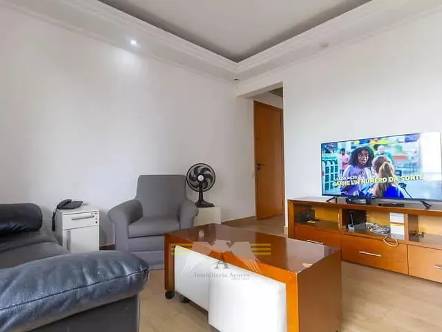 Apartamento com 90m² 3 quartos e 2 banheiros, à venda, no bairro Tatuapé em São Paulo