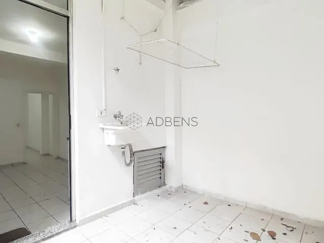 Apartamento 1 quarto e 1 banheiro, para alugar, no bairro Bela Vista em São Paulo