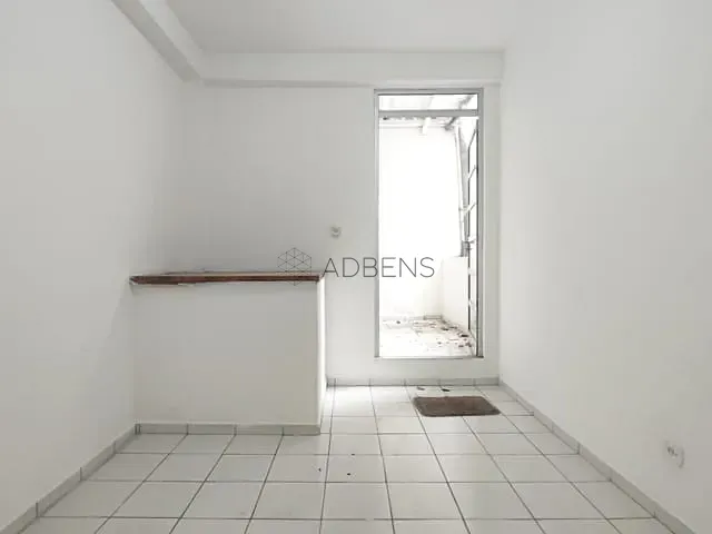 Apartamento 1 quarto e 1 banheiro, para alugar, no bairro Bela Vista em São Paulo