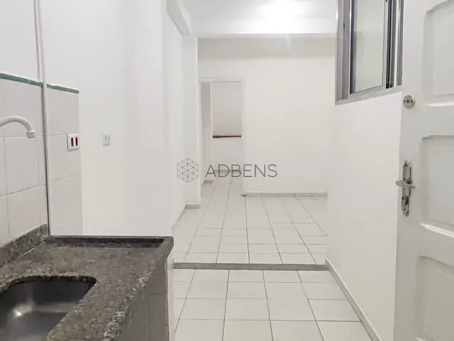 Apartamento 1 quarto e 1 banheiro, para alugar, no bairro Bela Vista em São Paulo