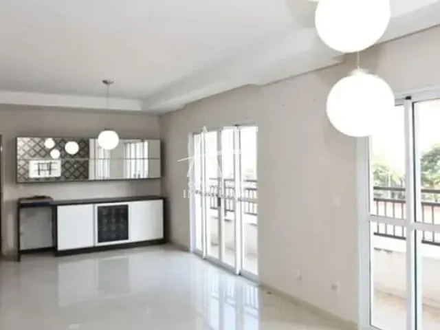 Apartamento com 110m² 3 quartos e 2 banheiros, à venda, no bairro Centro em Taubaté