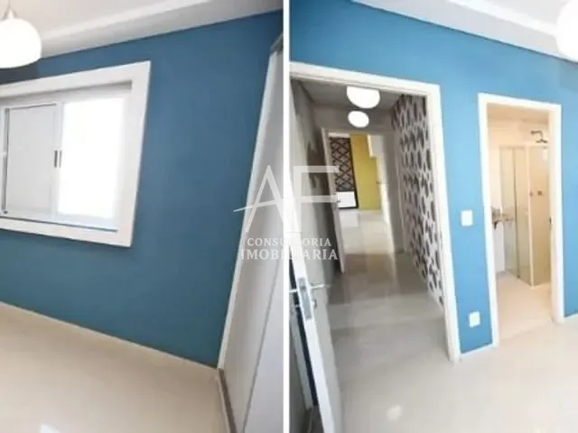 Apartamento com 110m² 3 quartos e 2 banheiros, à venda, no bairro Centro em Taubaté