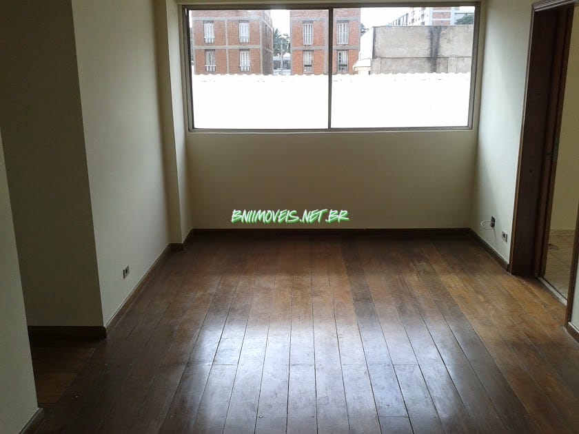 Apartamento, 2 quartos, 77 m² - Foto 1