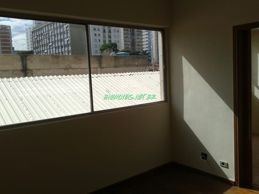 Apartamento, 2 quartos, 77 m² - Foto 2