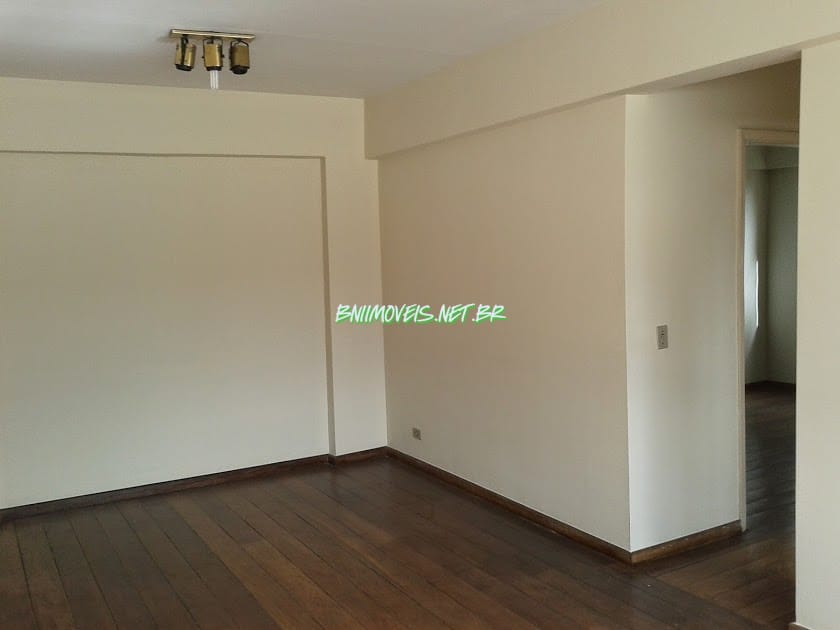 Apartamento, 2 quartos, 77 m² - Foto 3