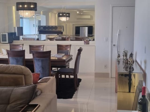 Apartamento com 172m² 3 quartos e 4 banheiros, à venda, no bairro Jardim Londrina em São Paulo