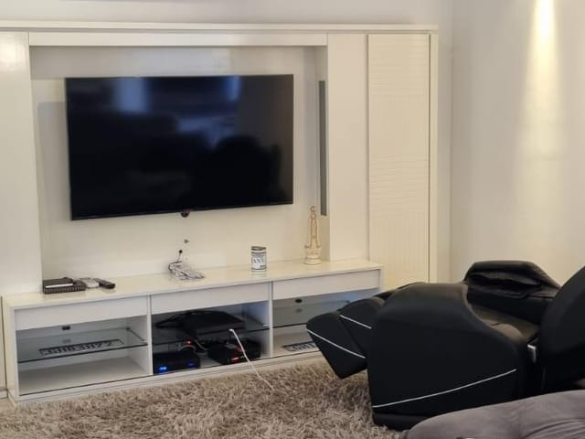 Apartamento com 172m² 3 quartos e 4 banheiros, à venda, no bairro Jardim Londrina em São Paulo