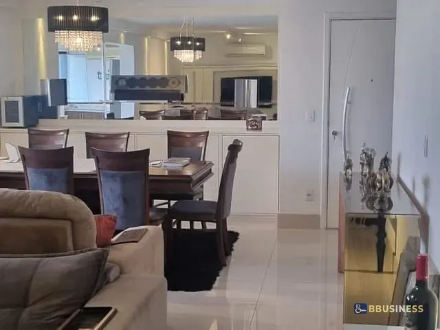 Apartamento com 172m² 3 quartos e 4 banheiros, à venda, no bairro Jardim Londrina em São Paulo