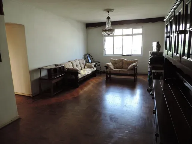 Apartamento 3 quartos e 2 banheiros, à venda, no bairro Tatuapé em São Paulo