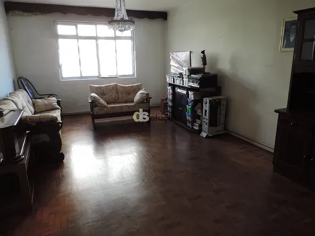 Apartamento 3 quartos e 2 banheiros, à venda, no bairro Tatuapé em São Paulo