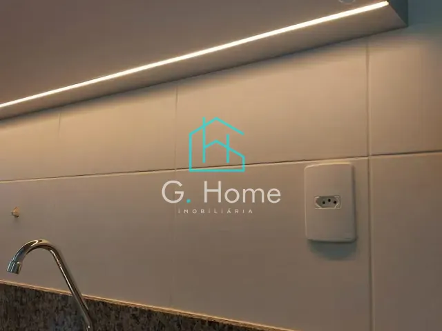 Apartamento com 66m² 3 quartos e 2 banheiros, à venda, no bairro São Vicente em Londrina