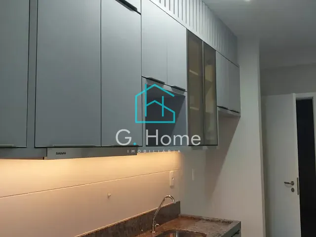 Apartamento com 66m² 3 quartos e 2 banheiros, à venda, no bairro São Vicente em Londrina