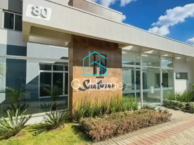 Apartamento com 66m² 3 quartos e 2 banheiros, à venda, no bairro São Vicente em Londrina