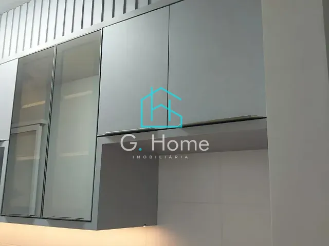 Apartamento com 66m² 3 quartos e 2 banheiros, à venda, no bairro São Vicente em Londrina