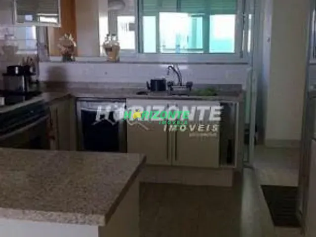Apartamento com 308m² 3 quartos e 4 banheiros, à venda ou para alugar, no bairro Jardim Aquarius em São José dos Campos