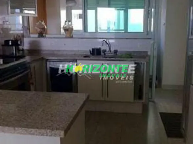 Apartamento com 308m² 3 quartos e 4 banheiros, à venda ou para alugar, no bairro Jardim Aquarius em São José dos Campos