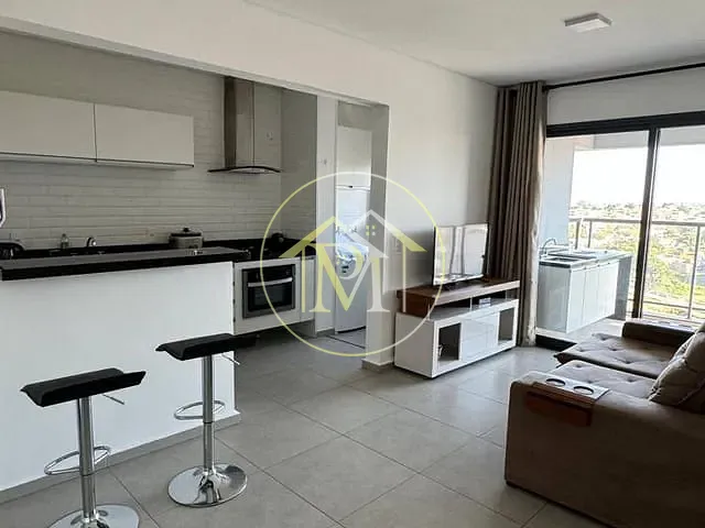 Apartamento 2 quartos e 2 banheiros, para alugar, no bairro Jardim Maria José em Votorantim