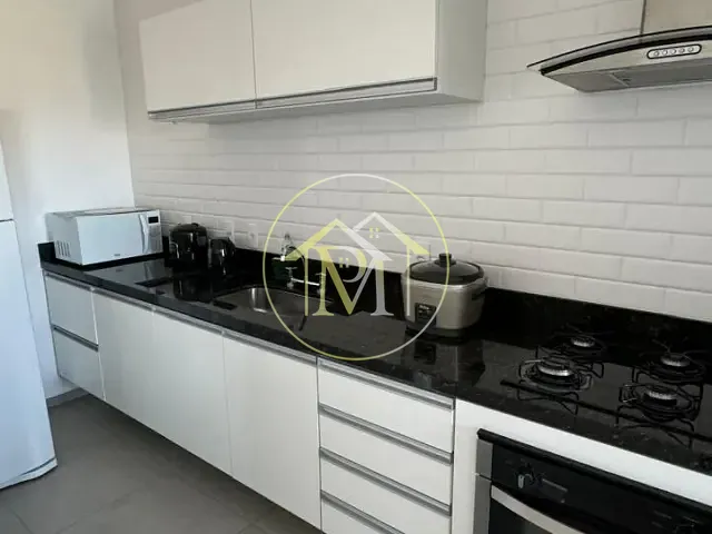 Apartamento 2 quartos e 2 banheiros, para alugar, no bairro Jardim Maria José em Votorantim